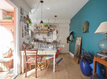 Apartamento · 36m² · 1 Quarto · 1 Vaga · Apartamento à venda, Pinheiros, São Paulo, SP