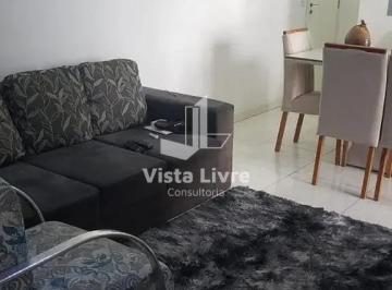 Apartamento · 65m² · 2 Quartos · 1 Vaga · Apartamento à venda no bairro Vila São Francisco, na cidade de São Paulo. Este aconchegante aparta