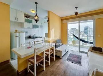 Apartamento · 47m² · 1 Quarto · 1 Vaga · Apartamento à venda, Vila Olímpia, São Paulo, SP