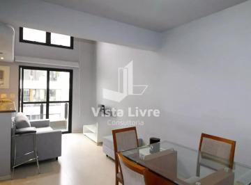 Apartamento · 49m² · 1 Quarto · 1 Vaga · Apartamento à venda, Planalto Paulista, São Paulo, SP