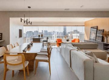 Apartamento · 150m² · 3 Quartos · 2 Vagas · Apartamento à venda, Sumarezinho, São Paulo, SP