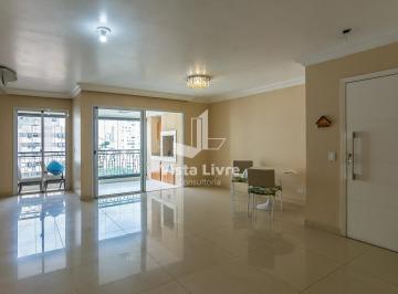 Apartamento · 135m² · 4 Quartos · 3 Vagas · Apartamento à venda, Perdizes, São Paulo, SP