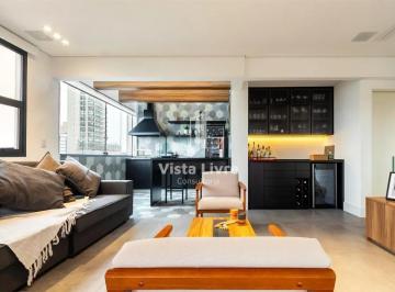 Apartamento · 141m² · 2 Quartos · 5 Vagas · Cobertura / Penthouse à venda, Planalto Paulista, São Paulo, SP