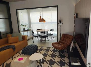 Apartamento · 69m² · 2 Quartos · 1 Vaga · Apartamento DECORADO à venda ,Sumaré, São Paulo, SP