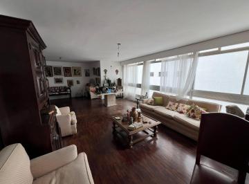 b737286f-2009-4f14-8961-ac304f51d59c · Apartamento para venda em Jardim Paulista com 4 quartos, sendo 2 suítes, 182m²