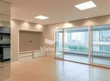 Apartamento · 92m² · 2 Quartos · 2 Vagas · Apartamento à venda, Cidade Monções, São Paulo, SP