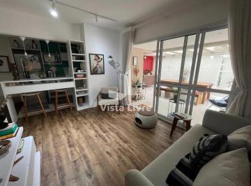 Apartamento · 123m² · 2 Quartos · 2 Vagas · Apartamento tipo Garden à venda, Campo Belo, São Paulo, SP