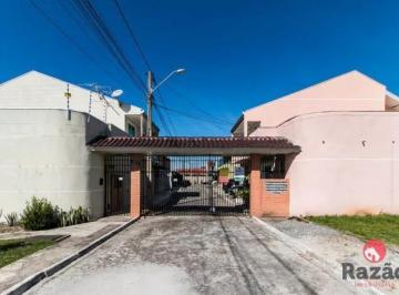 26208_0.jpg · Sobrado no Boqueirão de 54,20 m² com 3 quartos  - 00109.001-RZ