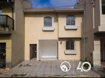 26208_0.jpg · Sobrado para alugar 3 quartos, 54 m² em Boqueirão, Curitiba