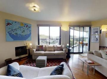 Apartamento · 187m² · 3 Quartos · Apartamento à venda, Vila Madalena, São Paulo, SP