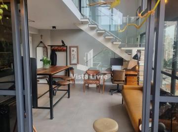 Apartamento · 51m² · 1 Quarto · 1 Vaga · Apartamento à venda, Vila Pompéia, São Paulo, SP