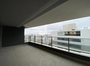 Apartamento · 131m² · 3 Quartos · 3 Vagas · Apartamento à venda, Cidade Monções, São Paulo, SP
