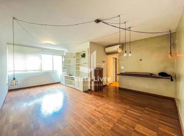 Apartamento · 90m² · 2 Quartos · 1 Vaga · Apartamento à venda, Vila Nova Conceição, São Paulo, SP