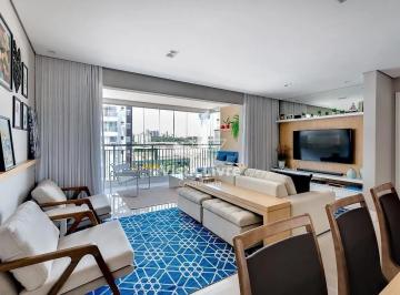 Apartamento · 76m² · 2 Quartos · 2 Vagas · Apartamento à venda, Vila Anastácio, São Paulo, SP