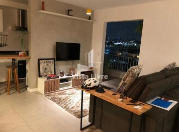 Apartamento · 60m² · 1 Quarto · 1 Vaga · Apartamento à venda, Presidente Altino, Osasco, SP