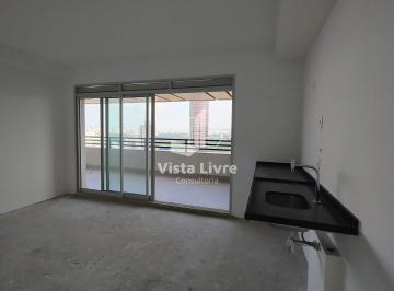 Apartamento · 67m² · 2 Quartos · 1 Vaga · Apartamento à venda, Pinheiros, São Paulo, SP