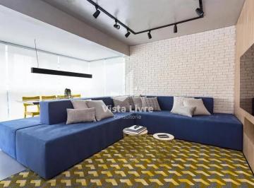 Apartamento · 72m² · 2 Quartos · 2 Vagas · Apartamento à venda, Alto da Lapa, São Paulo, SP