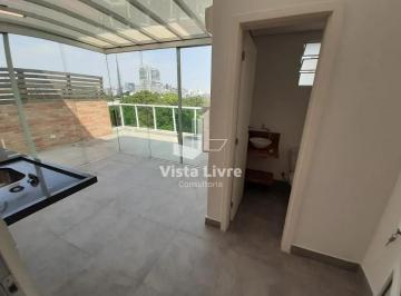 Apartamento · 88m² · 2 Quartos · 2 Vagas · Cobertura / Penthouse à venda, Pinheiros, São Paulo, SP