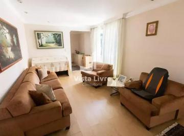 Apartamento · 203m² · 4 Quartos · 1 Vaga · Apartamento à venda, Perdizes, São Paulo, SP