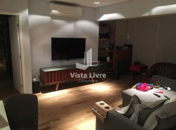Apartamento · 63m² · 1 Quarto · 1 Vaga · Apartamento à venda, Sumaré, São Paulo, SP