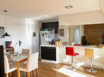 Apartamento · 60m² · 1 Quarto · 1 Vaga · Apartamento à venda, Centro, Osasco, SP