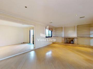 Apartamento · 884m² · 5 Quartos · 6 Vagas · Apartamento à venda, alto de pinheiros, São Paulo, SP
