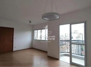 Apartamento · 157m² · 4 Quartos · 2 Vagas · Apartamento à venda, Brooklin Paulista, São Paulo, SP