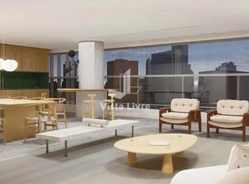 Apartamento · 209m² · 4 Quartos · 3 Vagas · Apartamento à venda, Campo Belo, São Paulo, SP