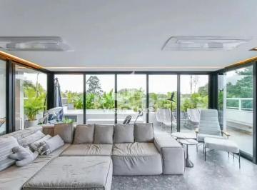 Apartamento · 259m² · 3 Quartos · 3 Vagas · Apartamento à venda, Alto de Pinheiros, São Paulo, SP