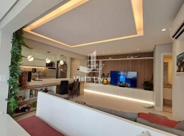 Apartamento · 82m² · 2 Quartos · 2 Vagas · Apartamento à venda, Barra Funda, São Paulo, SP