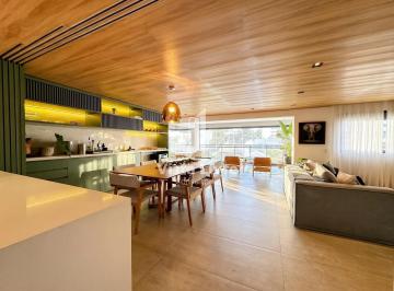 Apartamento · 182m² · 3 Quartos · 4 Vagas · Apartamento à venda, Sumaré, São Paulo, SP