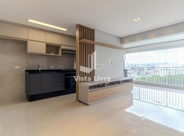 Apartamento · 62m² · 2 Quartos · 1 Vaga · Apartamento à venda, Vila Anastácio, São Paulo, SP