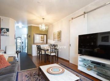 Apartamento · 115m² · 3 Quartos · 3 Vagas · Apartamento à venda, Perdizes, São Paulo, SP