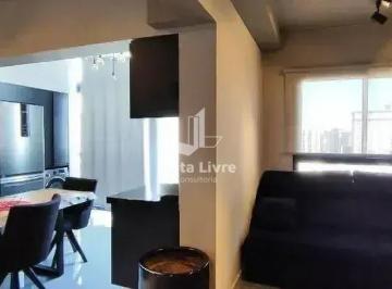 Apartamento · 101m² · 2 Quartos · 1 Vaga · Cobertura / Penthouse à venda, Vila Olímpia, São Paulo, SP
