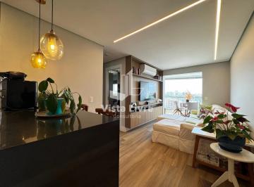 Apartamento · 68m² · 2 Quartos · 1 Vaga · Apartamento à venda, Vila Ipojuca, São Paulo, SP