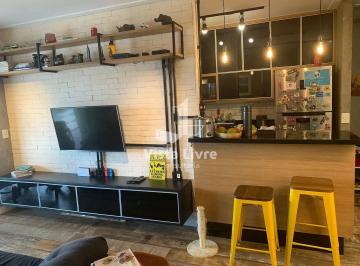 Apartamento · 92m² · 3 Quartos · 2 Vagas · Apartamento à venda, Vila Anastácio, São Paulo, SP