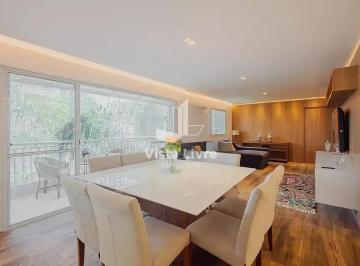 Apartamento · 120m² · 3 Quartos · 2 Vagas · Apartamento à venda, Pinheiros, São Paulo, SP