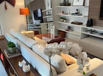 Apartamento · 52m² · 1 Quarto · 1 Vaga · Apartamento à r$ 1.170.000,00venda, Itaim Bibi, São Paulo, SP