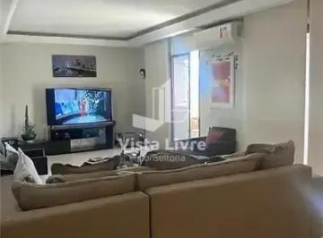Apartamento · 277m² · 3 Quartos · 3 Vagas · Apartamento à venda, Brooklin Paulista, São Paulo, SP