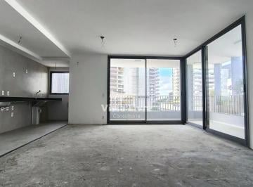 Apartamento · 95m² · 2 Quartos · 2 Vagas · Apartamento à venda, Pinheiros, São Paulo, SP
