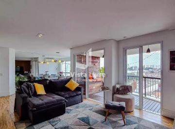 Apartamento · 116m² · 2 Quartos · 3 Vagas · Apartamento à venda, Lapa, São Paulo, SP