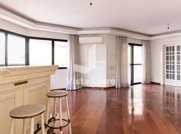 Apartamento · 202m² · 4 Quartos · 3 Vagas · Apartamento à venda, Perdizes, São Paulo, SP