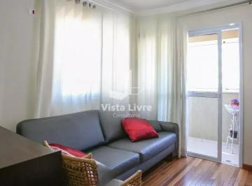 Apartamento · 88m² · 3 Quartos · 2 Vagas · Apartamento à venda, Perdizes, São Paulo, SP