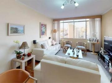 Apartamento · 220m² · 4 Quartos · 1 Vaga · Apartamento à venda, Perdizes, São Paulo, SP