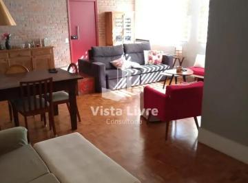 Apartamento · 149m² · 2 Quartos · 1 Vaga · Apartamento à venda no bairro Santa Cecília, na cidade de São Paulo. Este elegante apartamento ofer