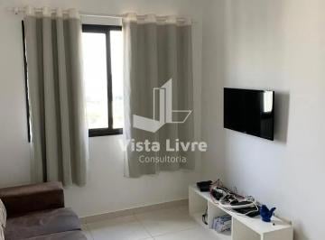 Apartamento · 56m² · 1 Quarto · 1 Vaga · Apartamento à venda, Vila Olímpia, São Paulo, SP