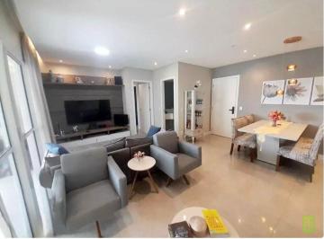 Apartamento · 109m² · 2 Quartos · 2 Vagas · ALTO PADRÃO A UM PASSO DO SHOPPING ABC!!
