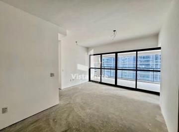 Apartamento · 133m² · 3 Quartos · 3 Vagas · Apartamento à venda, Chácara Santo Antônio (Zona Sul), São Paulo, SP