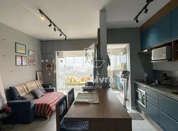 Apartamento · 61m² · 2 Quartos · 1 Vaga · Apartamento à venda, Barra Funda, São Paulo, SP