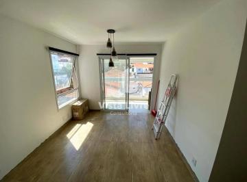 Apartamento · 59m² · 1 Quarto · 2 Vagas · Apartamento à venda, Alto da Lapa, São Paulo, SP